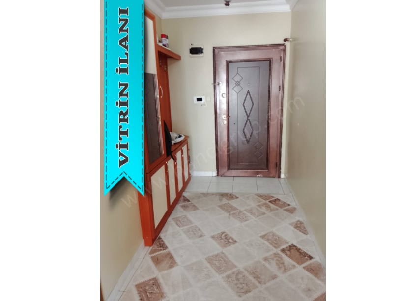 BEYLİKDÜZÜ GELİŞİM SİTESİNDE GÜNEY CEPHE SATILIK 3+1 DAİRE