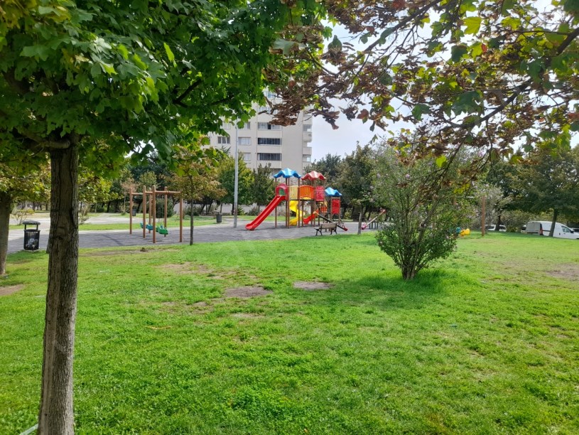 BEYLİKDÜZÜ GELİŞİM SİTESİNDE GÜNEY CEPHE SATILIK 3+1 DAİRE