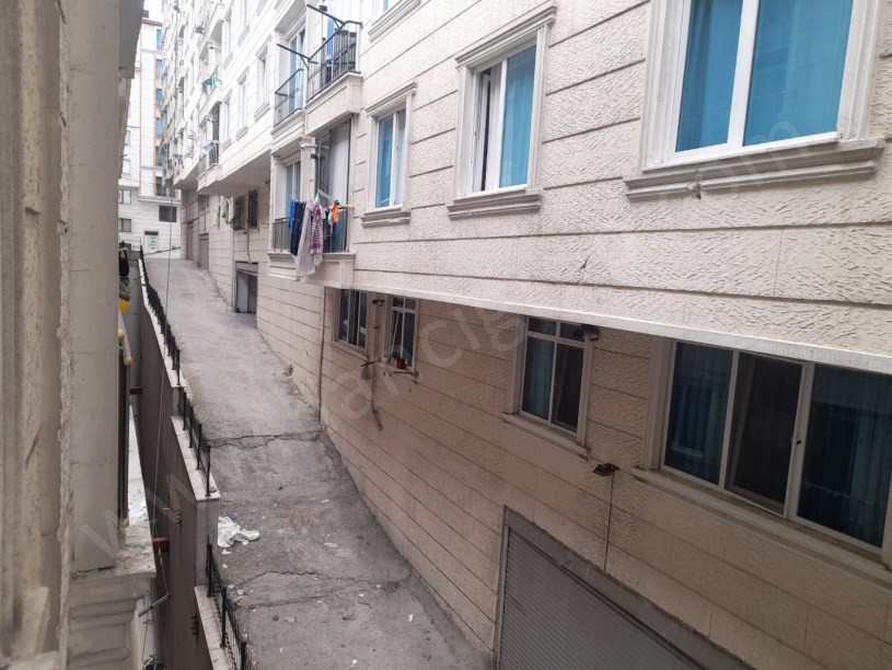 YEŞİLPARK EVLERİNDE 3+1 SATILIK DAİRE
