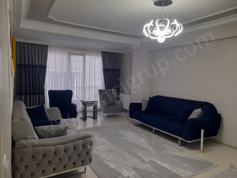 YEŞİLPARK EVLERİNDE 3+1 SATILIK DAİRE