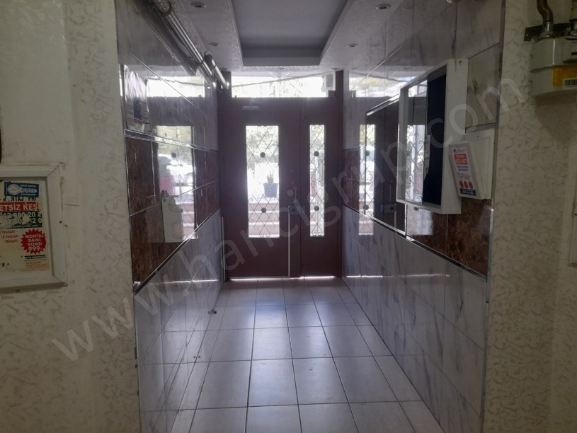 YEŞİLPARK EVLERİNDE 3+1 SATILIK DAİRE