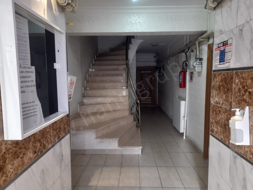 YEŞİLPARK EVLERİNDE 3+1 SATILIK DAİRE