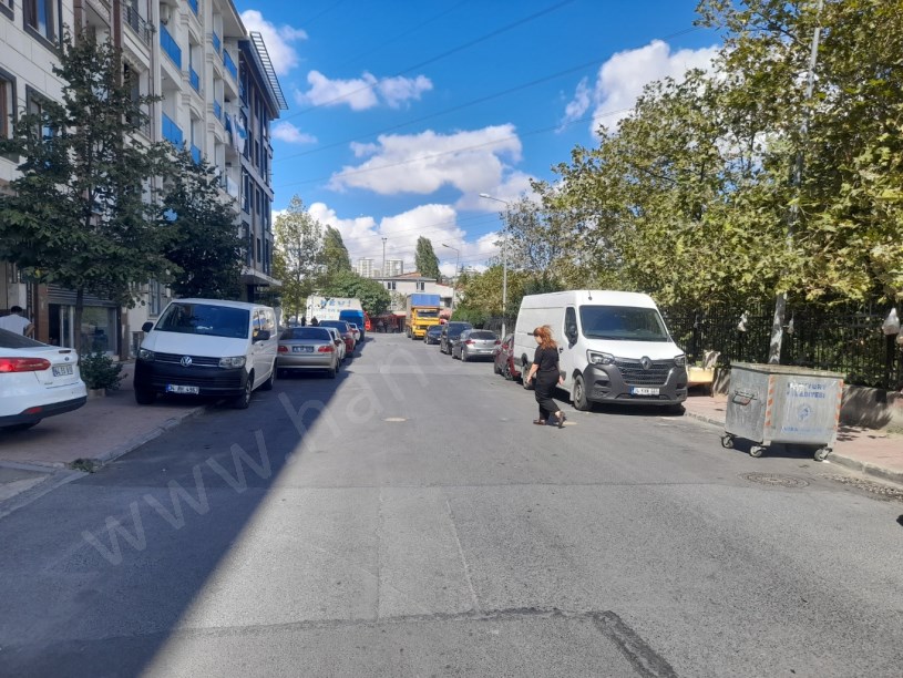 YEŞİLPARK EVLERİNDE 3+1 SATILIK DAİRE