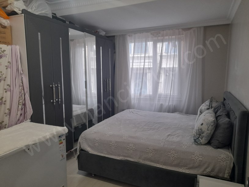 YEŞİLPARK EVLERİNDE 3+1 SATILIK DAİRE