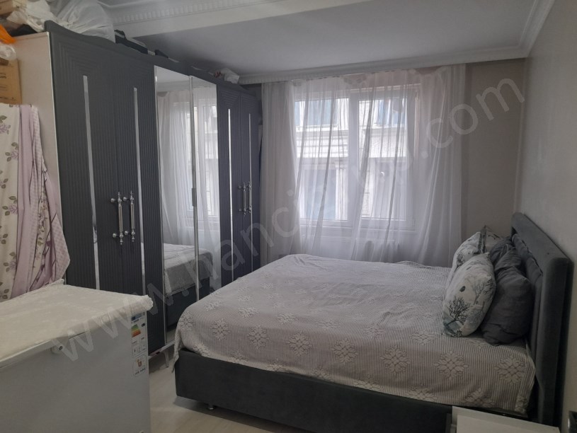 YEŞİLPARK EVLERİNDE 3+1 SATILIK DAİRE
