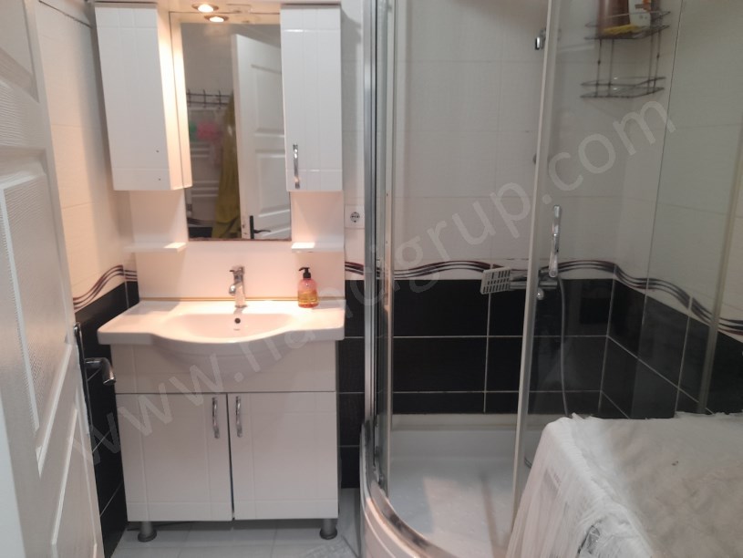 YEŞİLPARK EVLERİNDE 3+1 SATILIK DAİRE