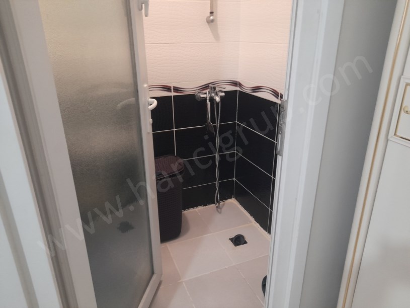 YEŞİLPARK EVLERİNDE 3+1 SATILIK DAİRE