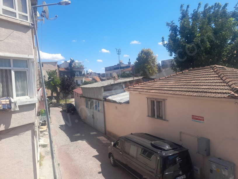 YENİKAPI DA SATILIK KOMPLE BİNA VE ARSASI