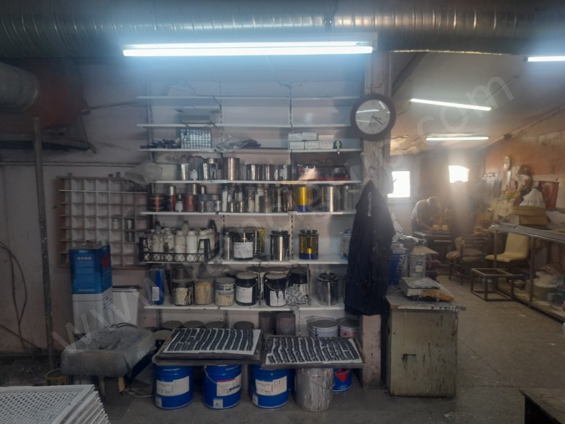 YENİKAPI DA SATILIK KOMPLE BİNA VE ARSASI