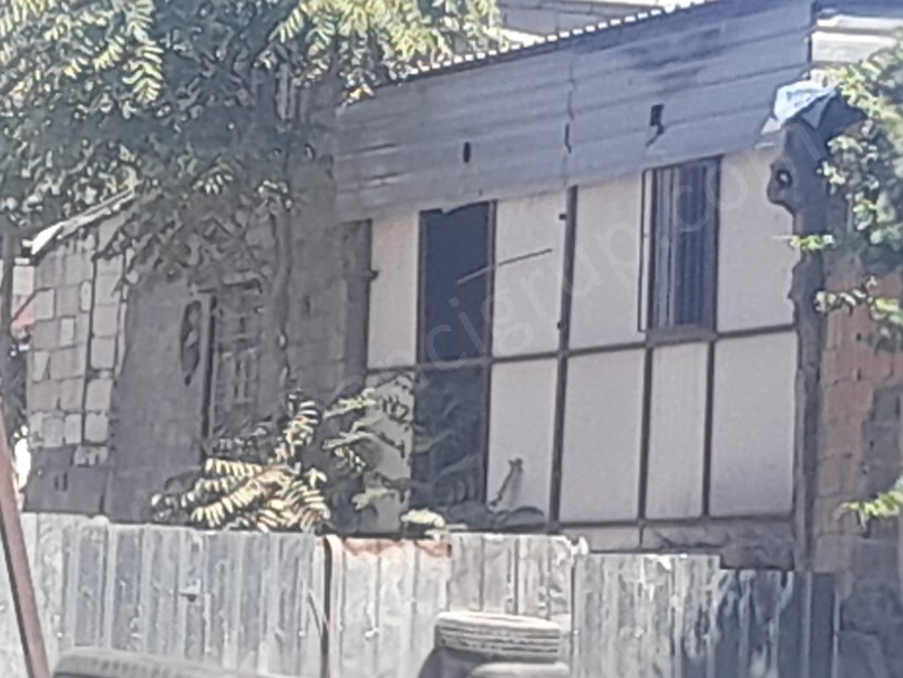 YENİKAPI DA SATILIK KOMPLE BİNA VE ARSASI