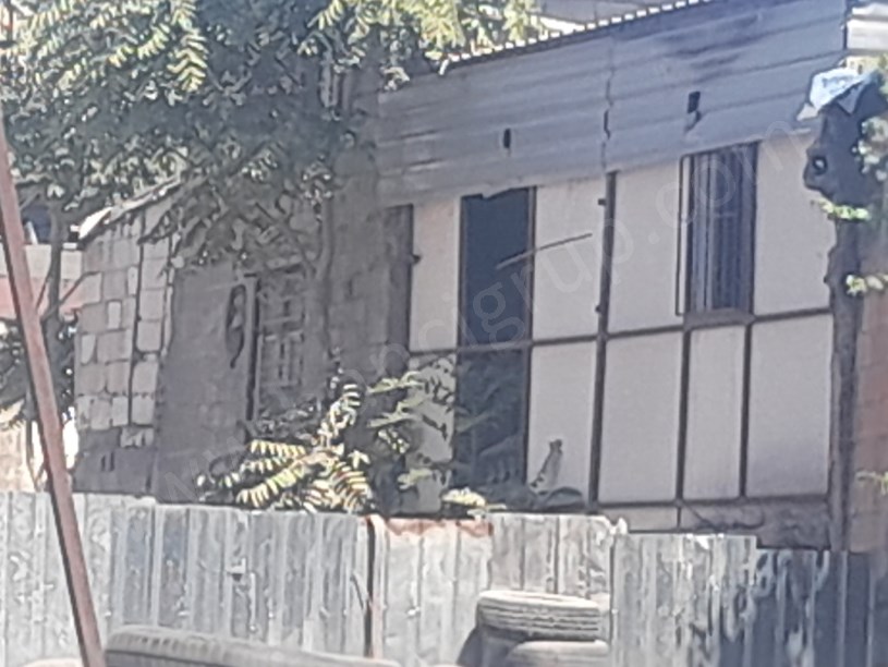 YENİKAPI DA SATILIK KOMPLE BİNA VE ARSASI