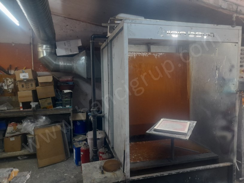 YENİKAPI DA SATILIK KOMPLE BİNA VE ARSASI