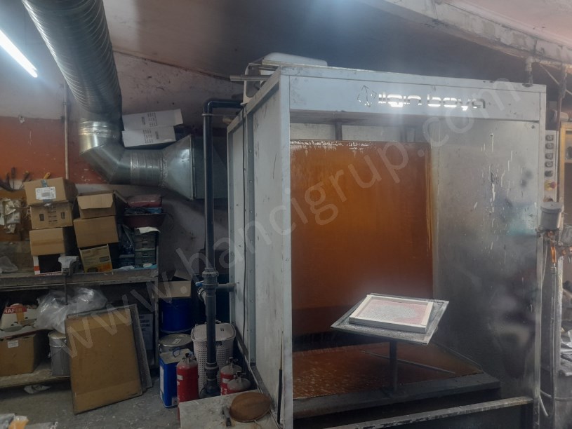 YENİKAPI DA SATILIK KOMPLE BİNA VE ARSASI