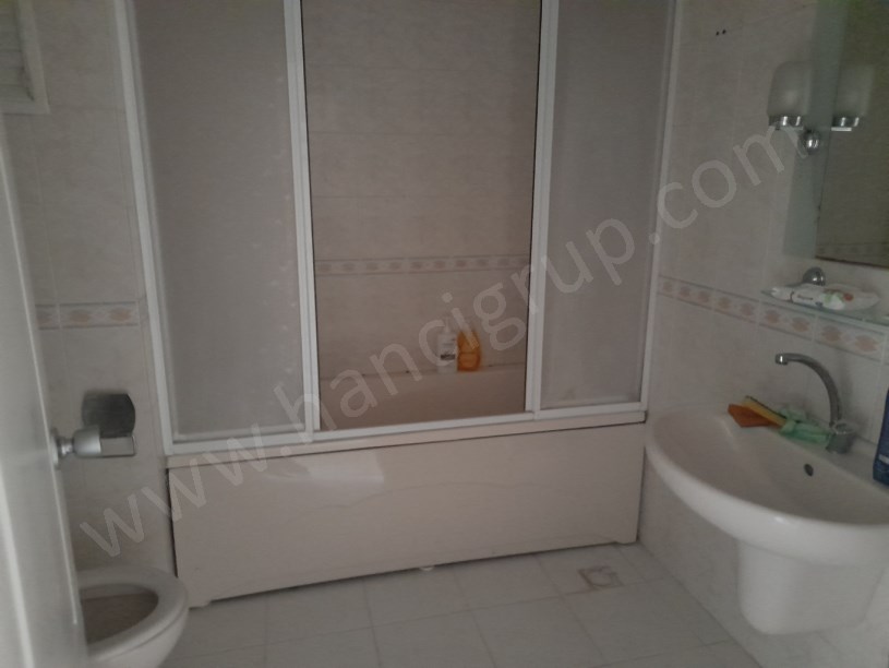 İHLAS MARMARA EVLERİNDE KİRALIK 3+1 DAİRE