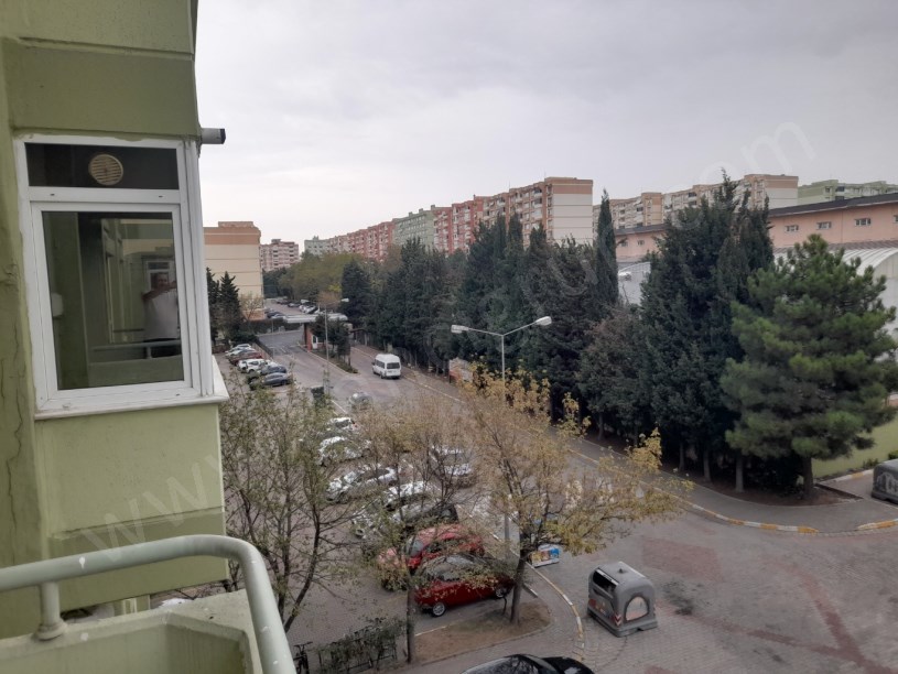 İHLAS MARMARA EVLERİNDE KİRALIK 3+1 DAİRE