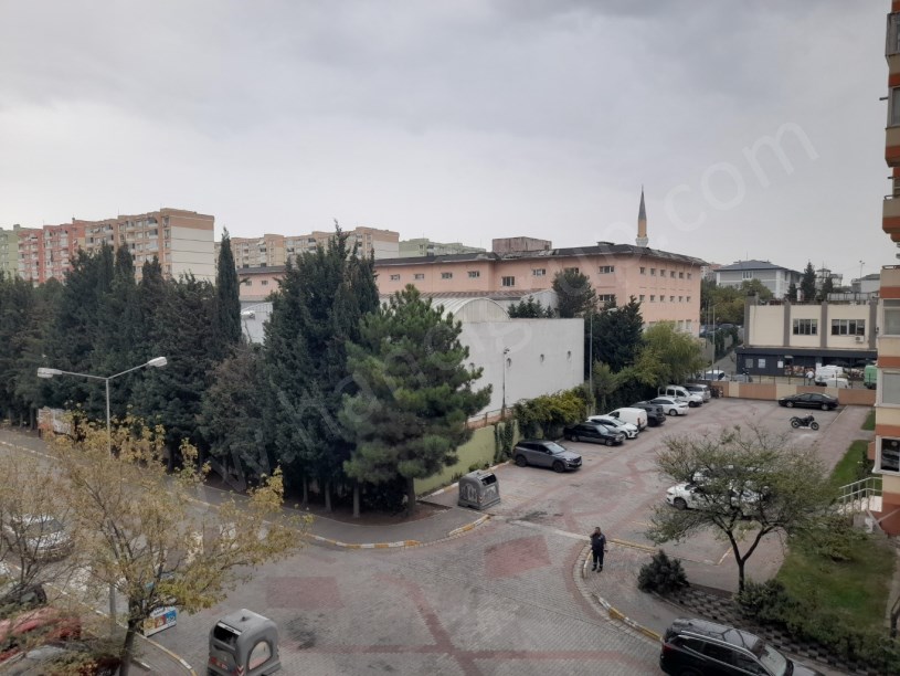 İHLAS MARMARA EVLERİNDE KİRALIK 3+1 DAİRE
