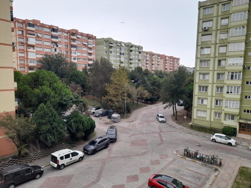 İHLAS MARMARA EVLERİNDE KİRALIK 3+1 DAİRE