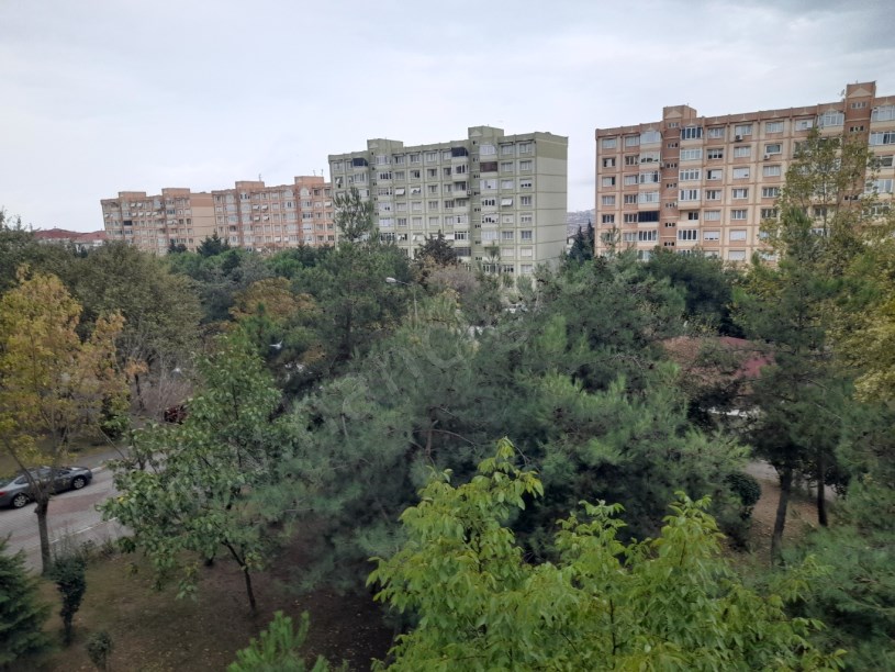 İHLAS MARMARA EVLERİNDE KİRALIK 3+1 DAİRE
