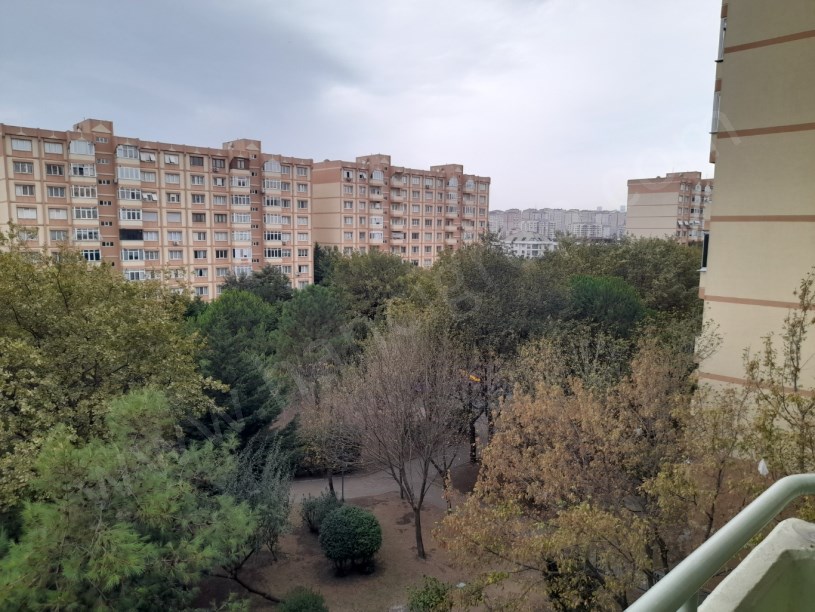 İHLAS MARMARA EVLERİNDE KİRALIK 3+1 DAİRE
