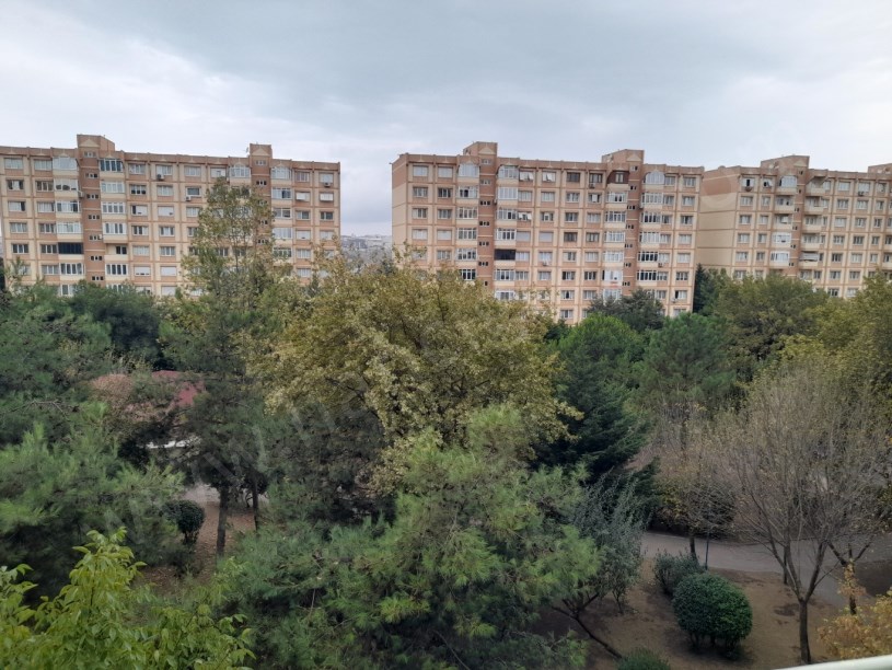 İHLAS MARMARA EVLERİNDE KİRALIK 3+1 DAİRE