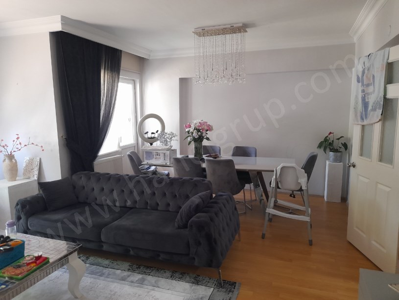 BEYLİKDÜZÜ KARDELEN SİTESİNDE SATILIK 3+1 DAİRE