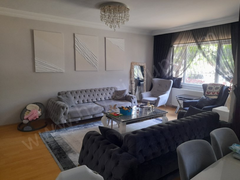 BEYLİKDÜZÜ KARDELEN SİTESİNDE SATILIK 3+1 DAİRE