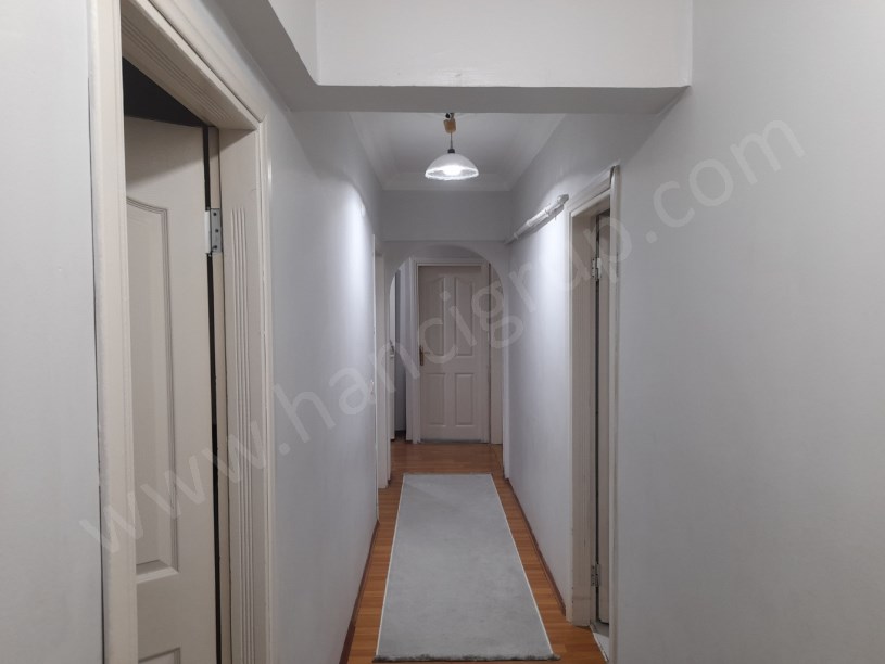 BEYLİKDÜZÜ KARDELEN SİTESİNDE SATILIK 3+1 DAİRE