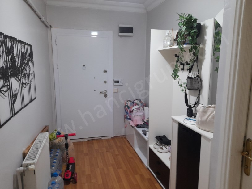 BEYLİKDÜZÜ KARDELEN SİTESİNDE SATILIK 3+1 DAİRE