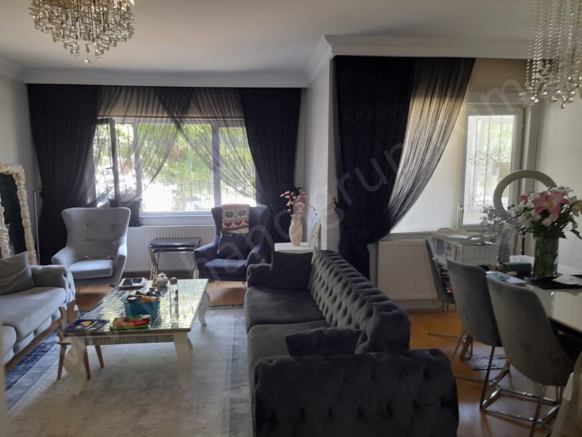 BEYLİKDÜZÜ KARDELEN SİTESİNDE SATILIK 3+1 DAİRE
