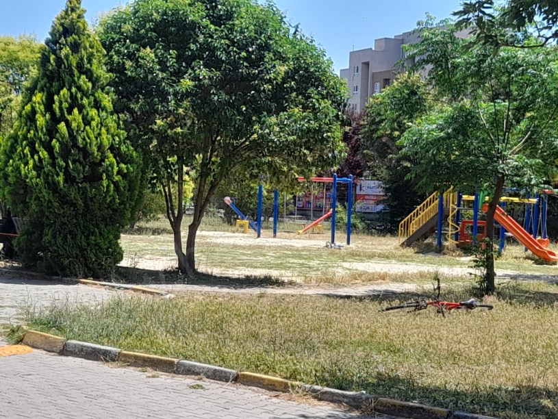 BEYLİKDÜZÜ KARDELEN SİTESİNDE SATILIK 3+1 DAİRE
