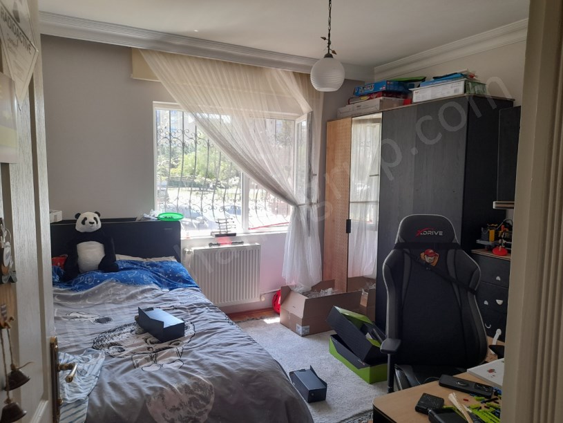 BEYLİKDÜZÜ KARDELEN SİTESİNDE SATILIK 3+1 DAİRE
