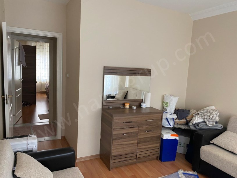 İHLAS MARMARA EVLERİNDE SATILIK 3+1 DAİRE