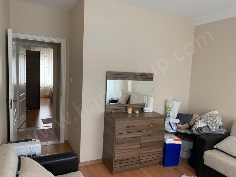 İHLAS MARMARA EVLERİNDE SATILIK 3+1 DAİRE