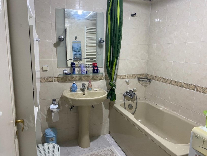 İHLAS MARMARA EVLERİNDE SATILIK 3+1 DAİRE