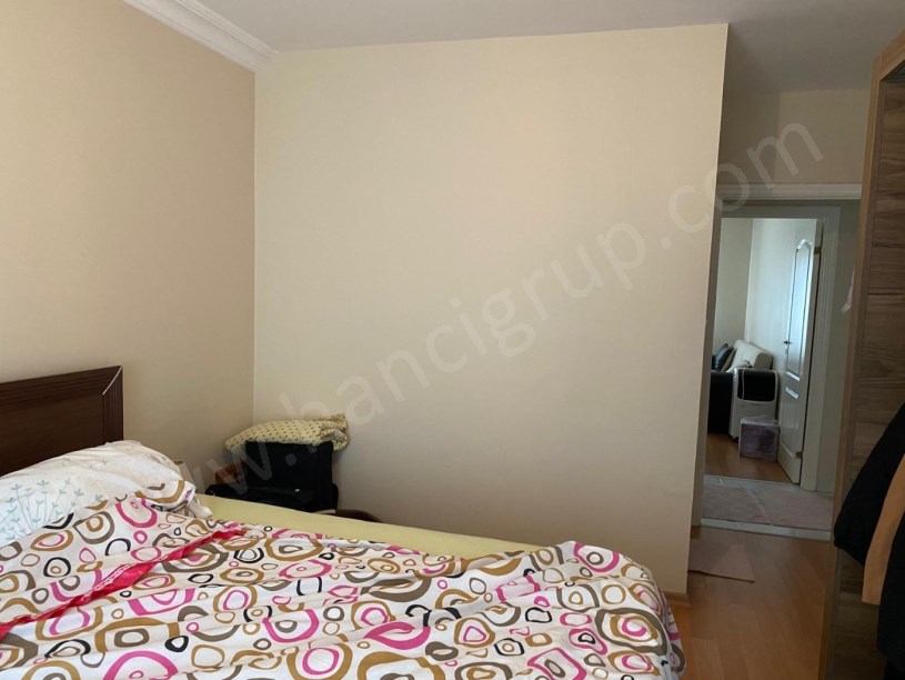 İHLAS MARMARA EVLERİNDE SATILIK 3+1 DAİRE