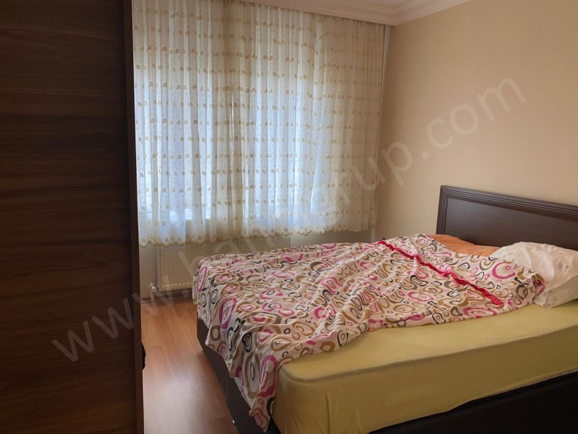 İHLAS MARMARA EVLERİNDE SATILIK 3+1 DAİRE