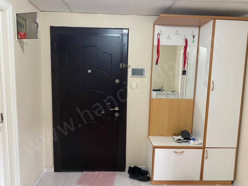 İHLAS MARMARA EVLERİNDE SATILIK 3+1 DAİRE