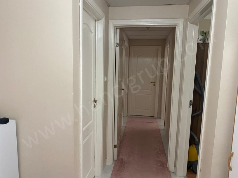 İHLAS MARMARA EVLERİNDE SATILIK 3+1 DAİRE