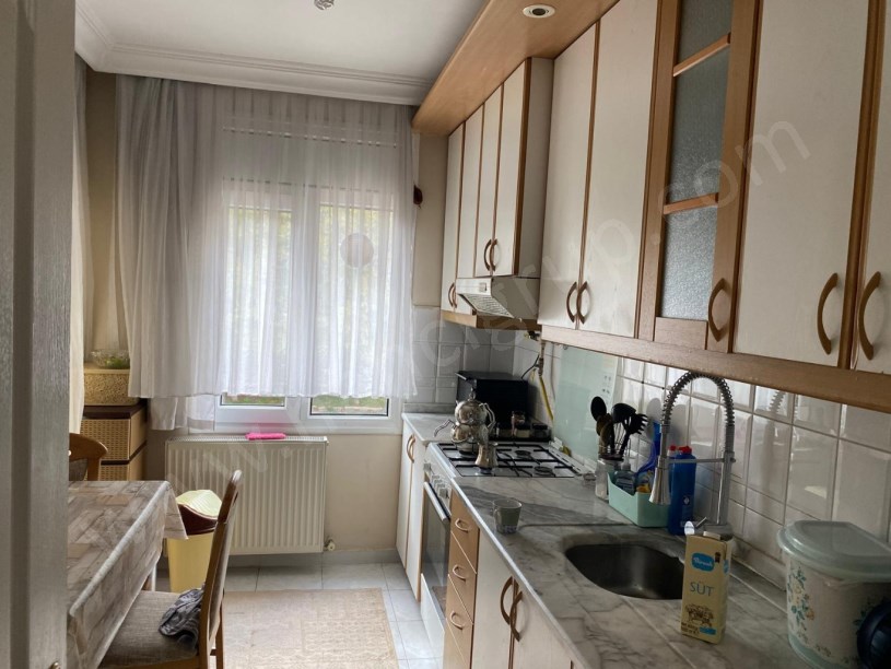 İHLAS MARMARA EVLERİNDE SATILIK 3+1 DAİRE