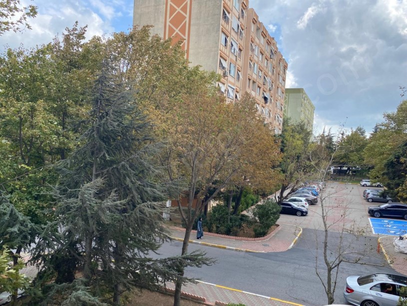 İHLAS MARMARA EVLERİNDE SATILIK 3+1 DAİRE