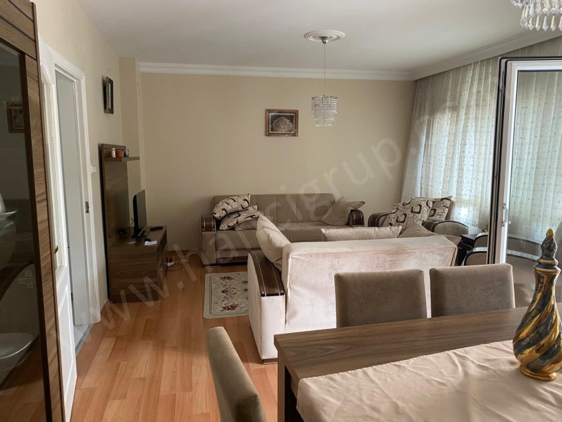 İHLAS MARMARA EVLERİNDE SATILIK 3+1 DAİRE