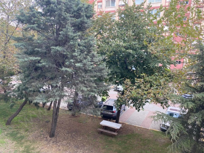 İHLAS MARMARA EVLERİNDE SATILIK 3+1 DAİRE