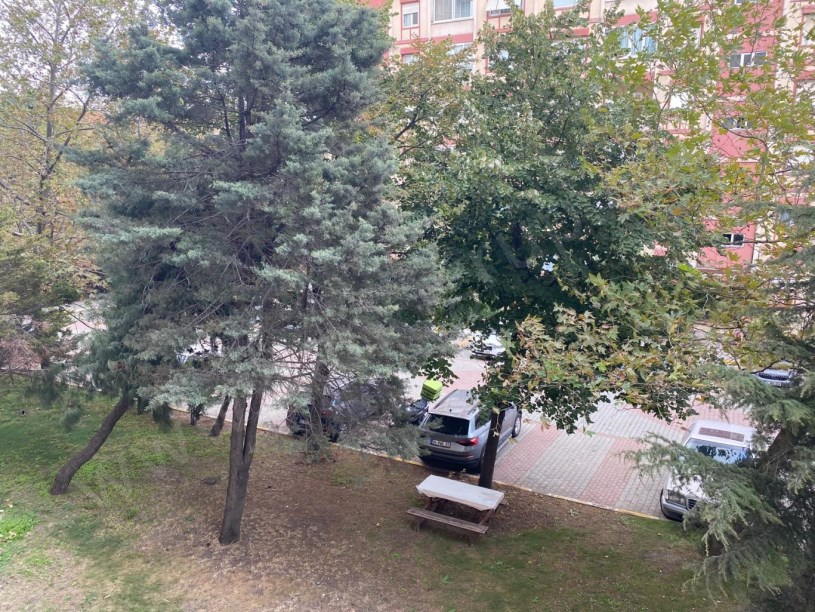 İHLAS MARMARA EVLERİNDE SATILIK 3+1 DAİRE