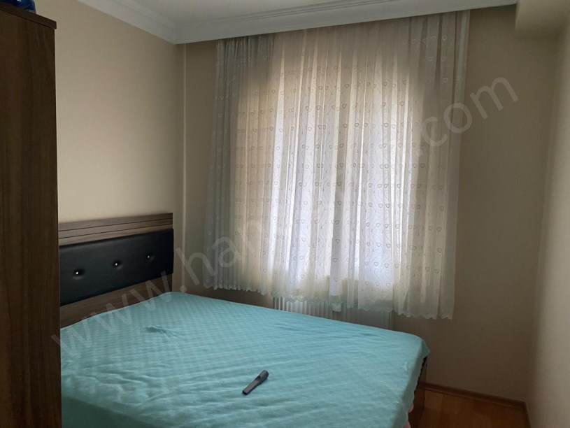 İHLAS MARMARA EVLERİNDE SATILIK 3+1 DAİRE