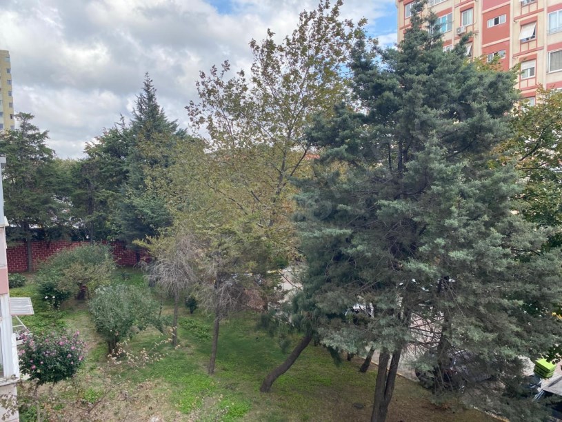 İHLAS MARMARA EVLERİNDE SATILIK 3+1 DAİRE