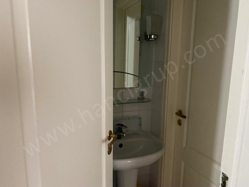 İHLAS MARMARA EVLERİNDE SATILIK 3+1 DAİRE