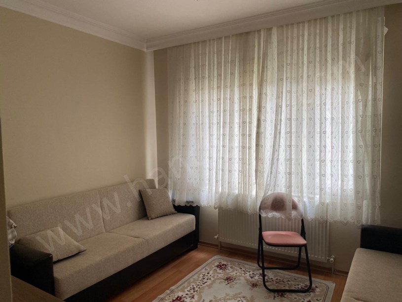 İHLAS MARMARA EVLERİNDE SATILIK 3+1 DAİRE
