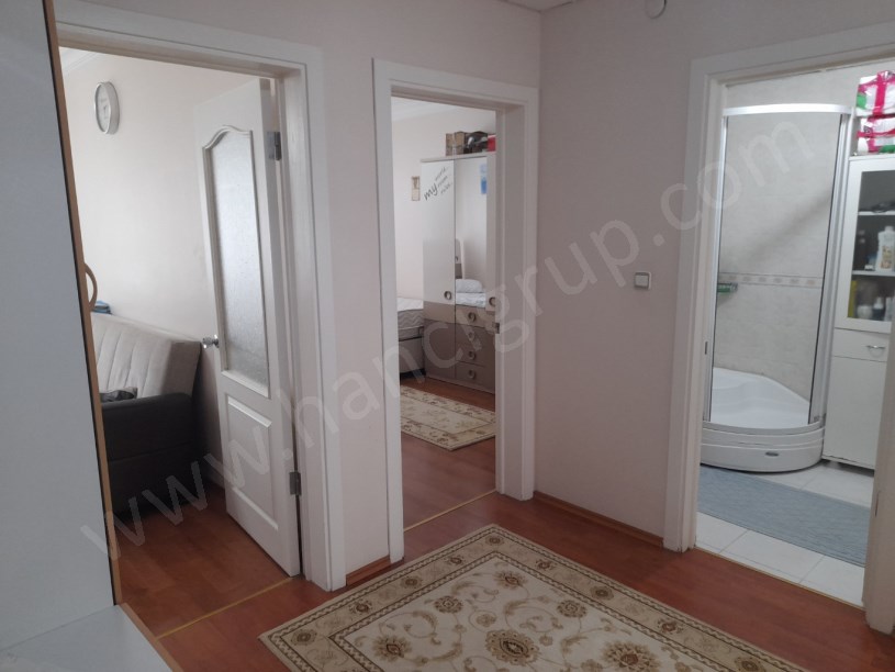 İHLAS MARMARA EVLERİNDE EŞYALI KİRALIK DAİRE