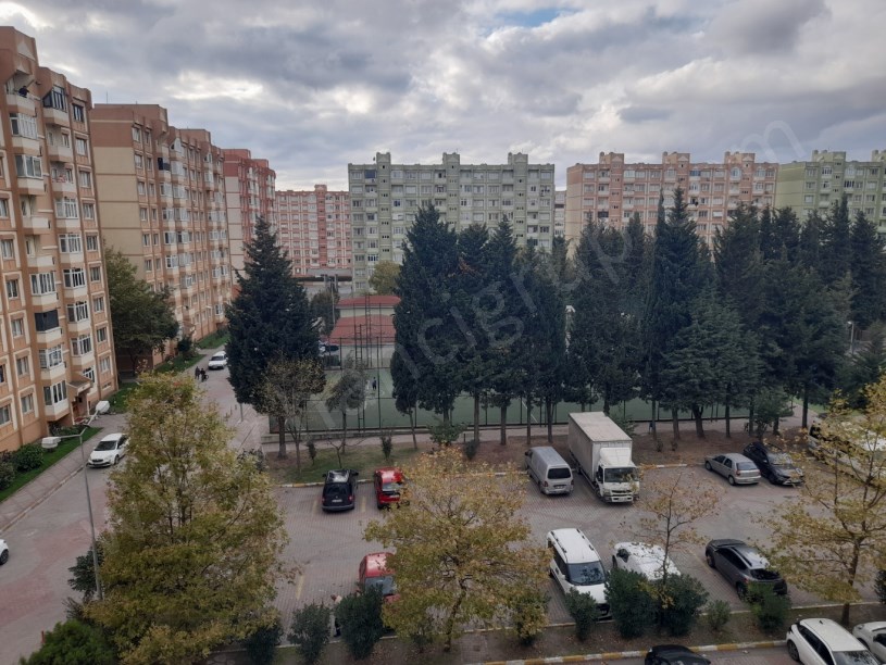 İHLAS MARMARA EVLERİNDE EŞYALI KİRALIK DAİRE