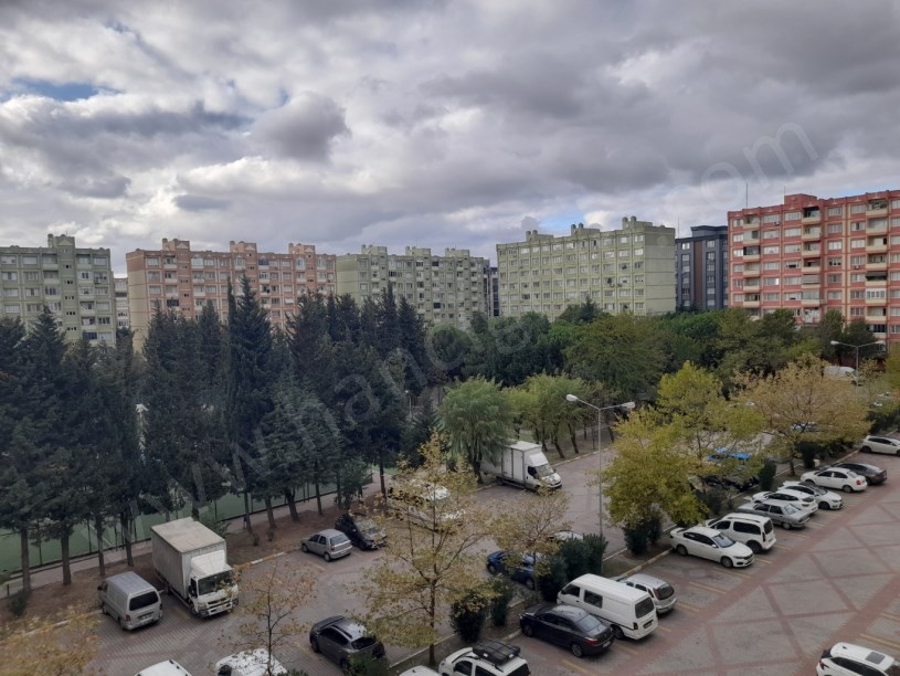 İHLAS MARMARA EVLERİNDE EŞYALI KİRALIK DAİRE